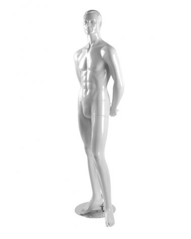 Maniquí de Hombre JASON