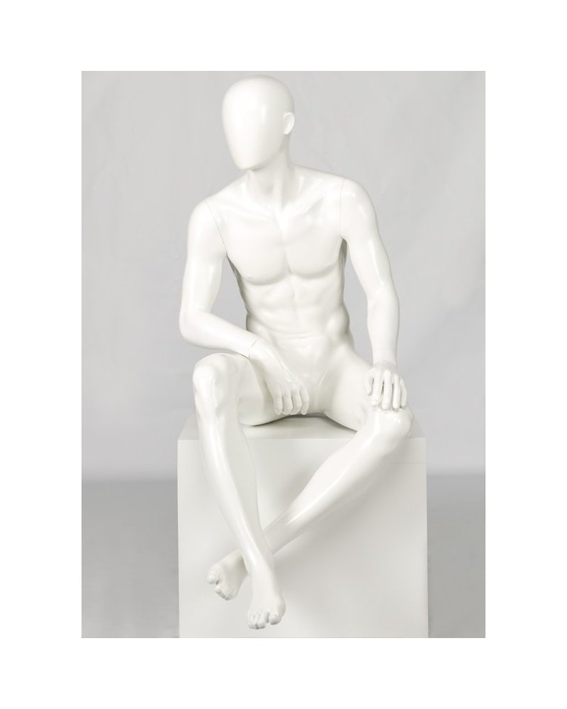 Maniqui Hombre Casual 3