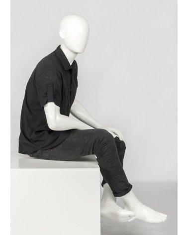 Maniqui Hombre Casual 3