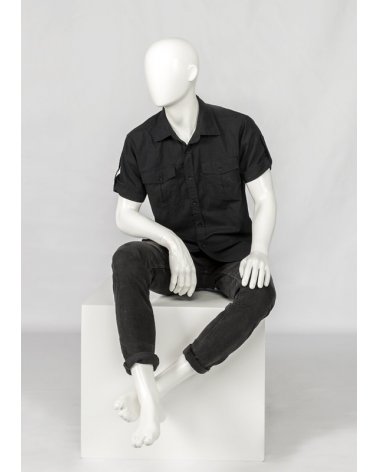 Maniqui Hombre Casual 3