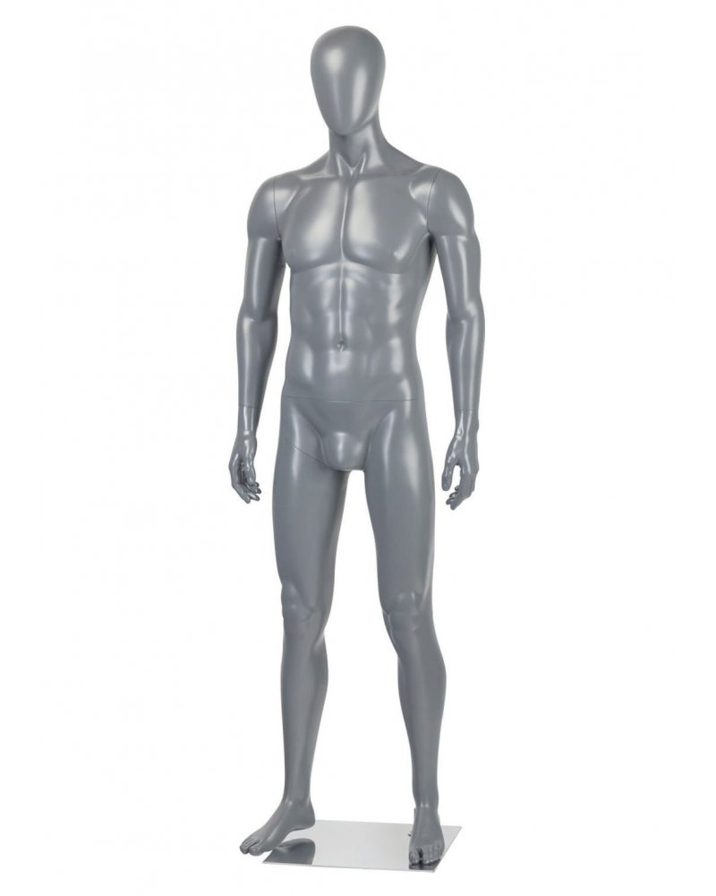 Maniquí Deporte Hombre, Ciclista 3