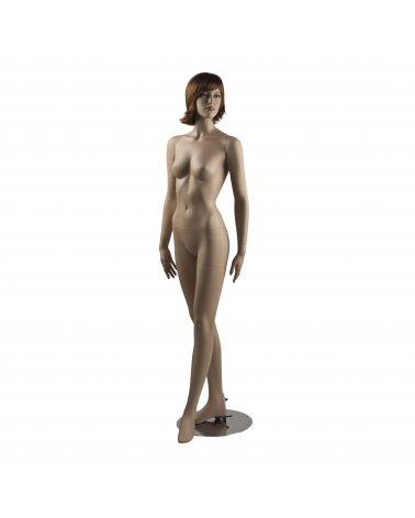 Female Mannequin, Silvia 5