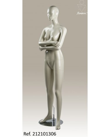 Female Mannequin Gallery Woman 2