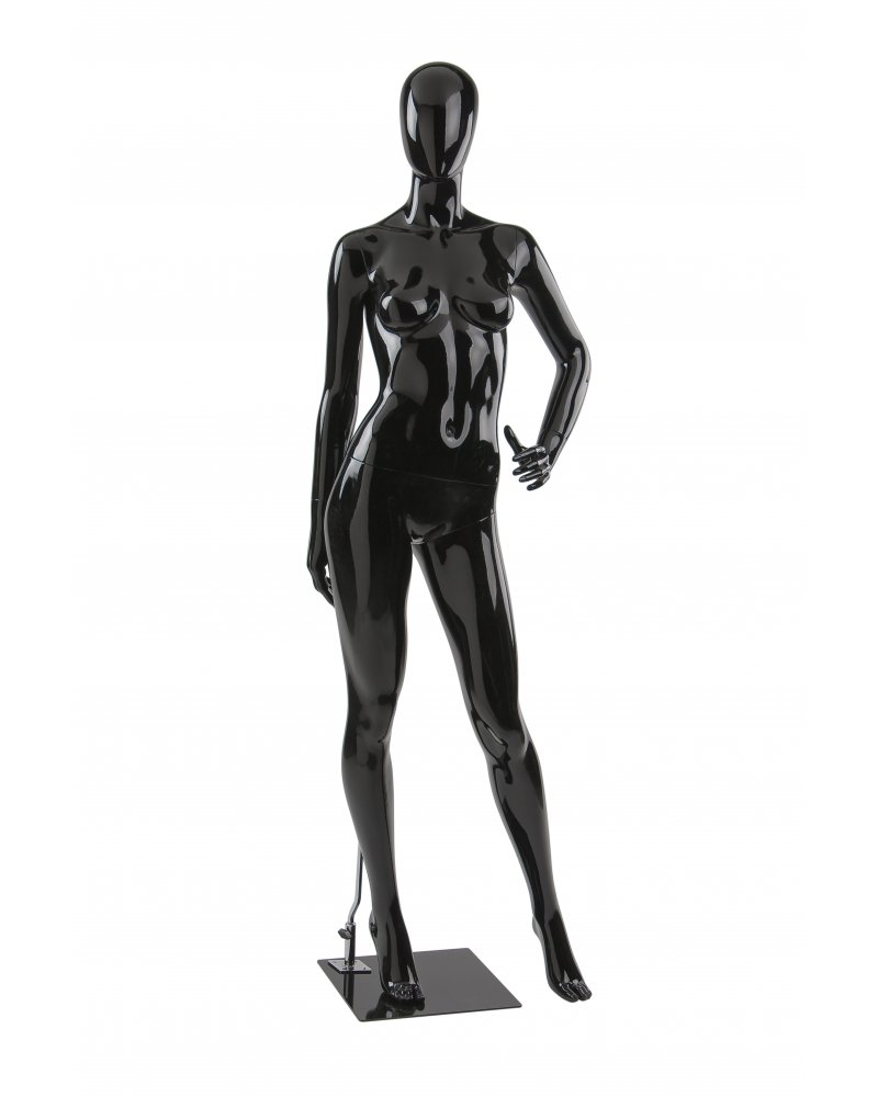 Maniquí Mujer Galatea 6
