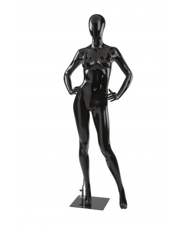Maniquí Mujer Gelatea 2