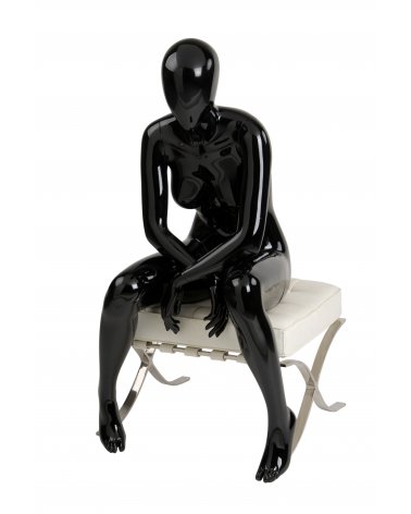 Maniquí Mujer Galatea 8