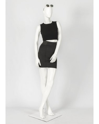Maniquí Casual Mujer 3