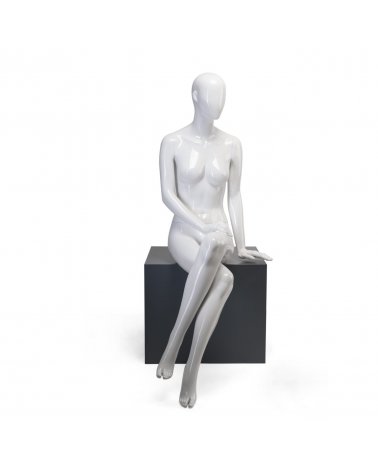 Maniquí Mujer Casual 7
