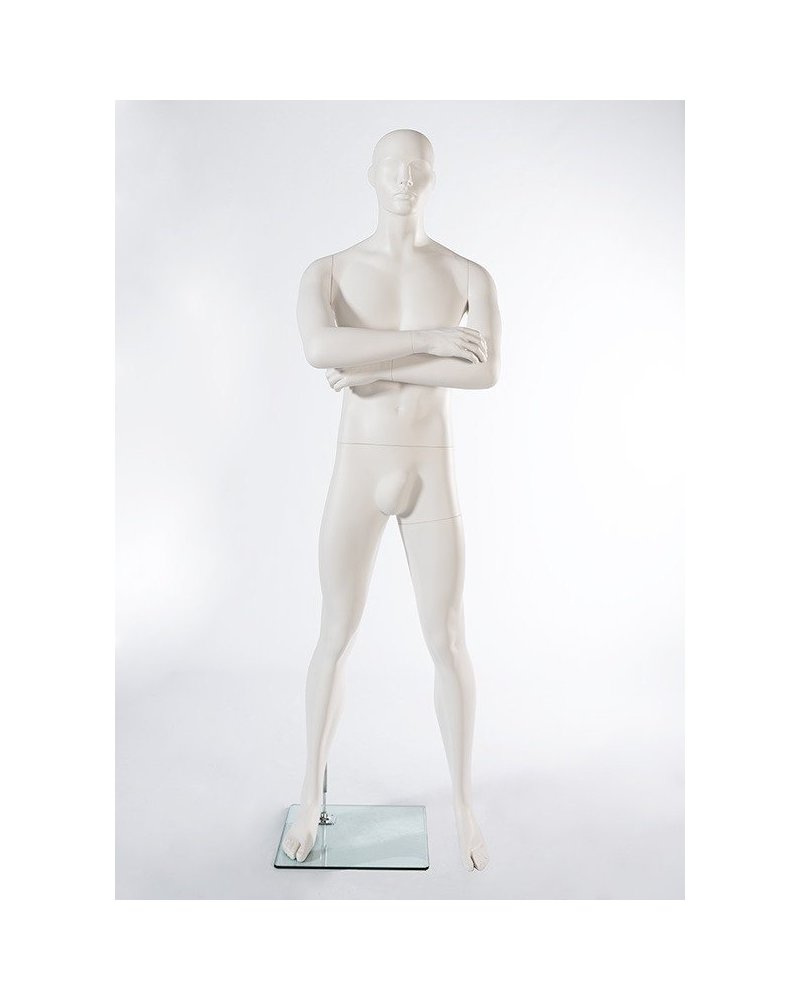 Maniquí Hombre Gallery 8