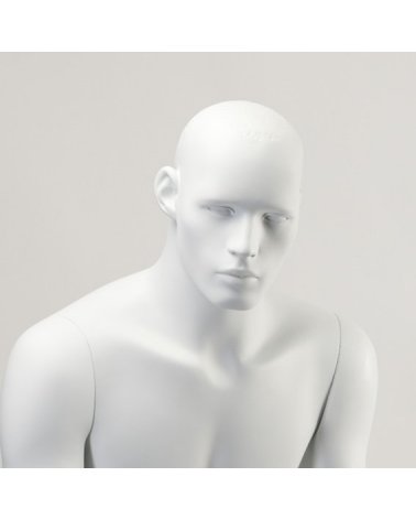Maniquí de Hombre JASON