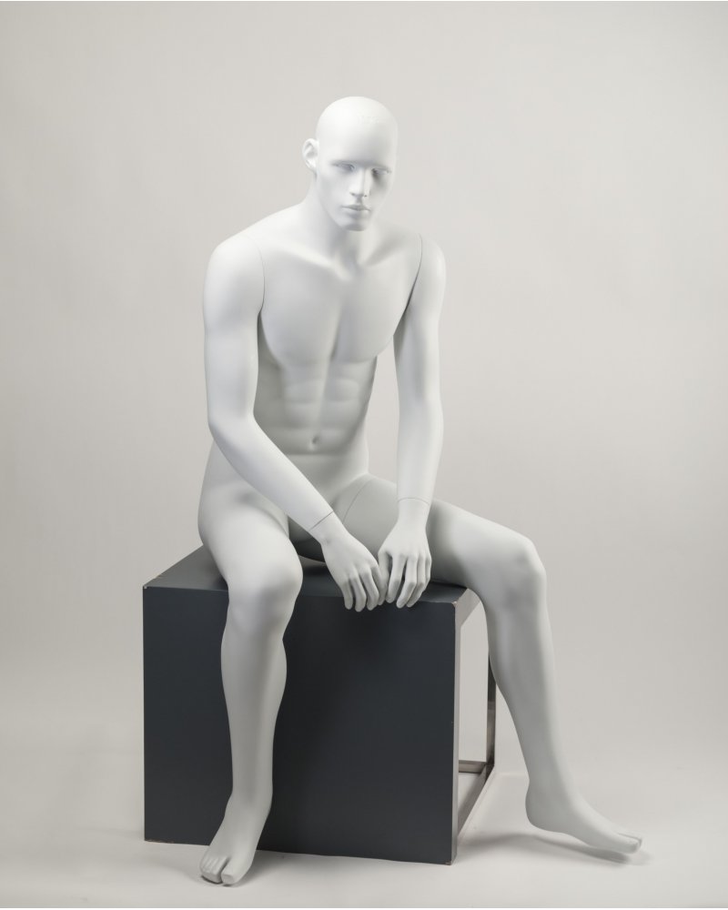 Maniquí de Hombre JASON