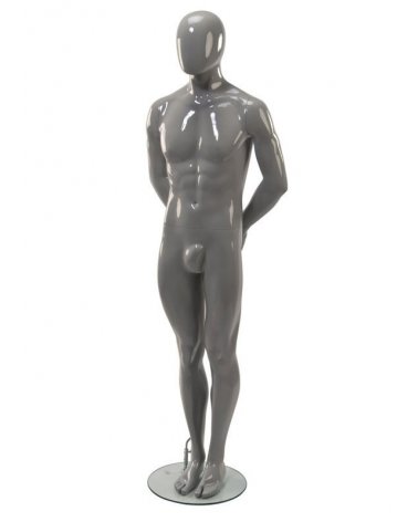 Maniquí Hombre, Art Homme 8
