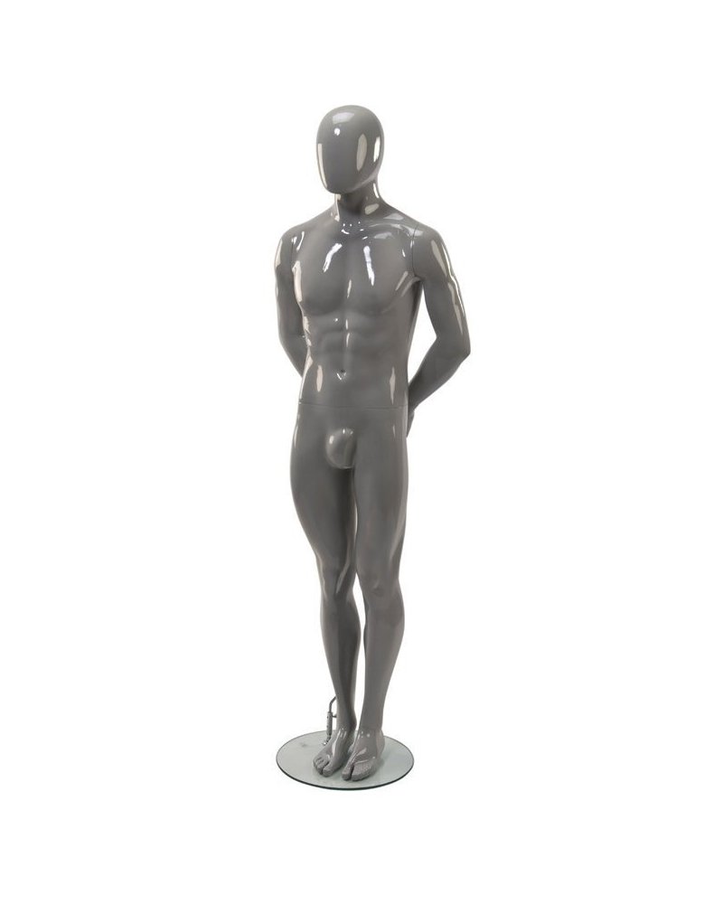 Maniquí Hombre, Art Homme 8