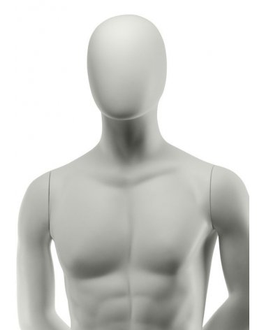 Maniquí Hombre, Art Homme 8