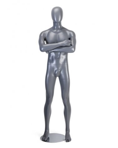 Maniquí Hombre, Art Homme 10