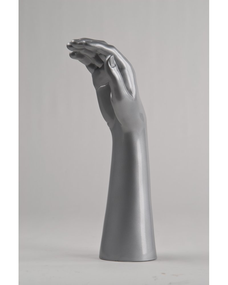 Mano Expositora, Ortoperdia