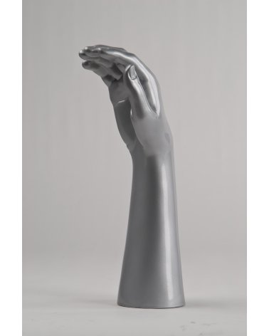 Mano Expositora, Ortoperdia