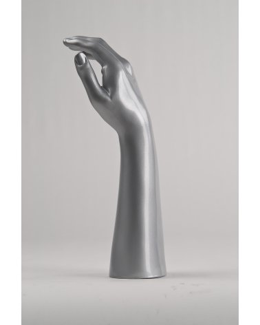 Mano Expositora, Ortoperdia