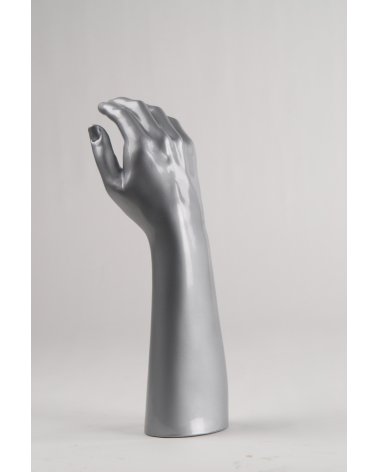 Mano Expositora, Ortoperdia