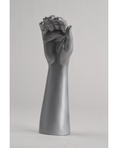 Mano Expositora, Ortoperdia