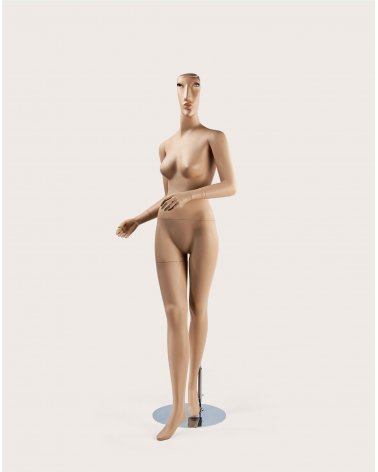 Female mannequin arms at the waist, Realistic Art 2