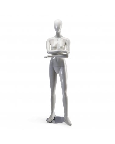 Maniquí Mujer, Art Femme