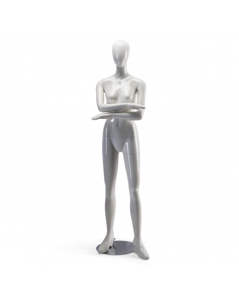 Maniquí Mujer, Art Femme