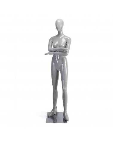 Maniquí Mujer, Art Femme