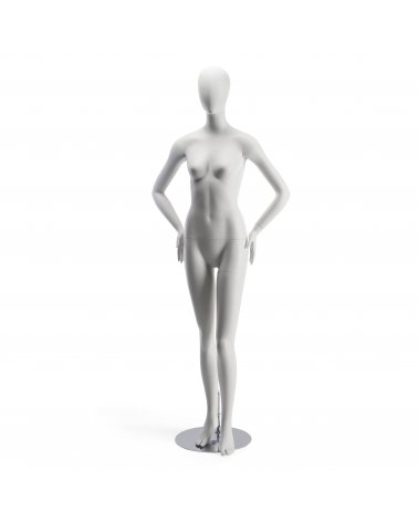 Maniquí Mujer, Art Femme 4
