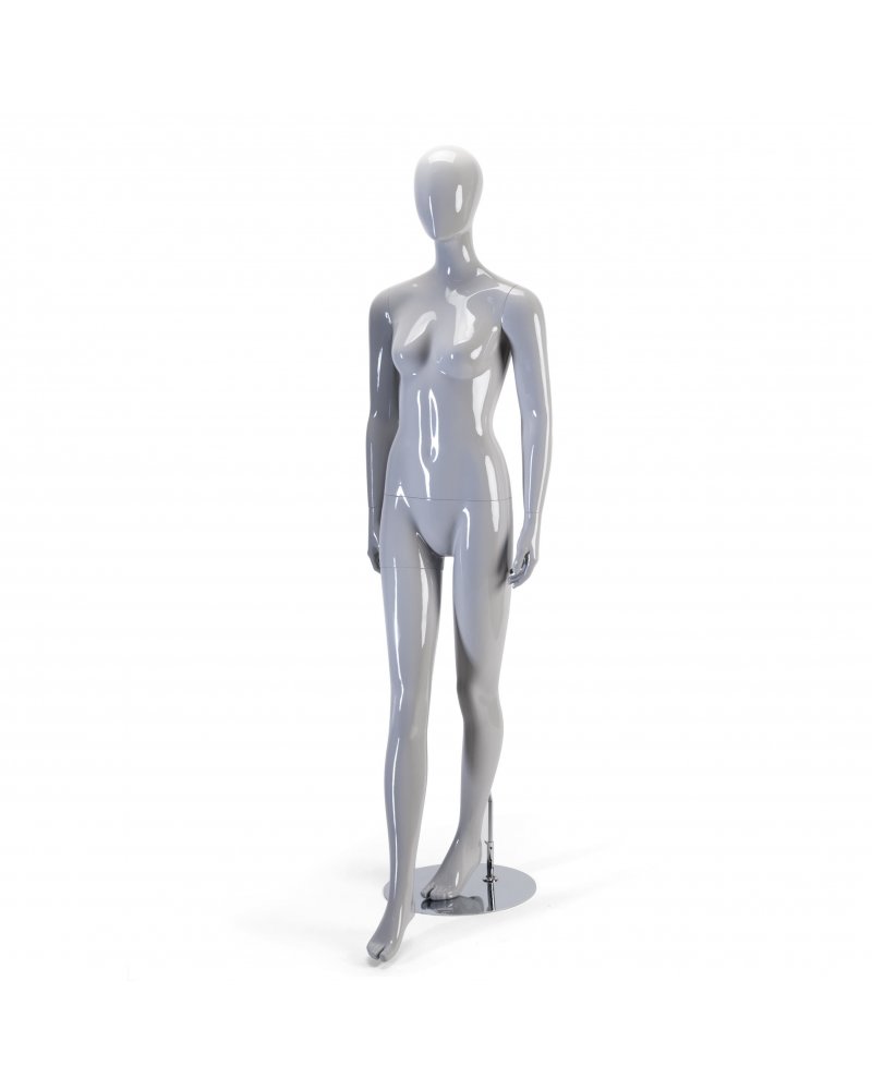 Female mannequin arms at the waist, Realistic Art 2