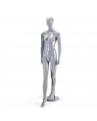 Female mannequin arms at the waist, Realistic Art 2