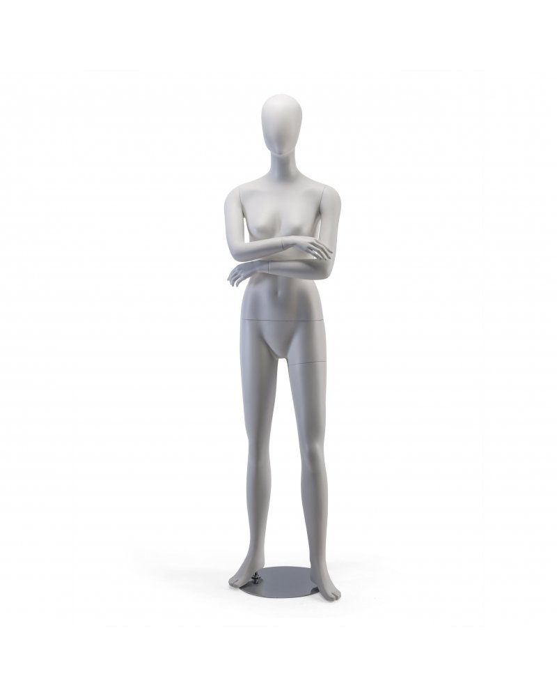 Maniquí Mujer, Art Femme 6