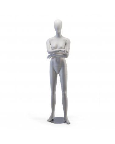 Maniquí Mujer, Art Femme 6