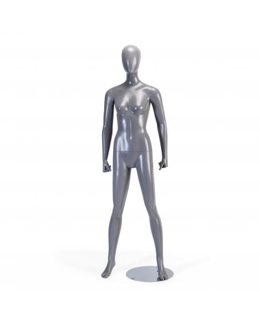 Female mannequin arms at the waist, Realistic Art 2