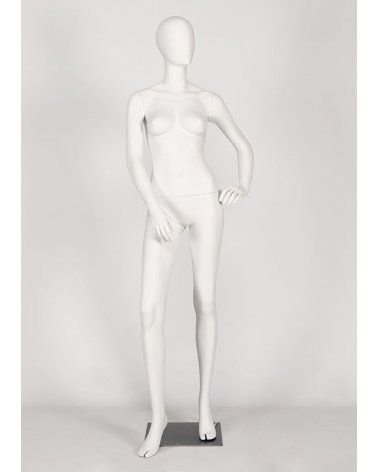 Maniquí Señora