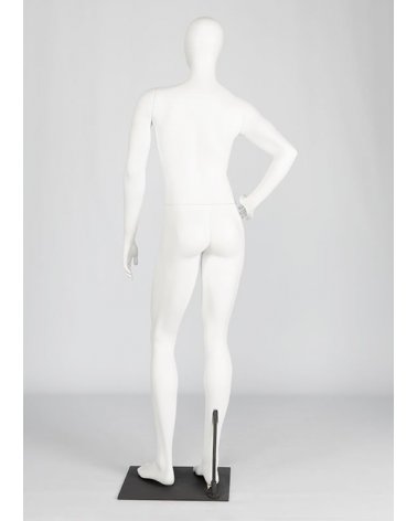 Male Sport Mannequin, Cross Trainning 1