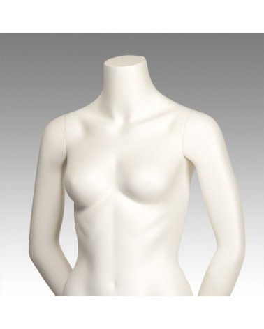 Female Headless Mannequin, Cibeles