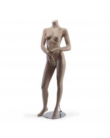 Female Mannequin Headless Charlize 8