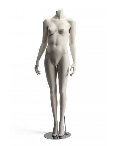 Female Mannequin Headless Charlize 8