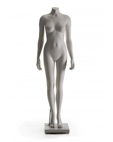 Female Mannequin Headless Charlize 8