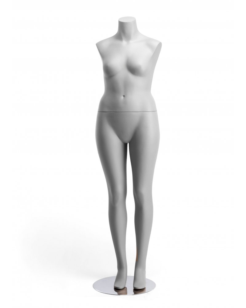 Female Mannequin Headless Charlize 8