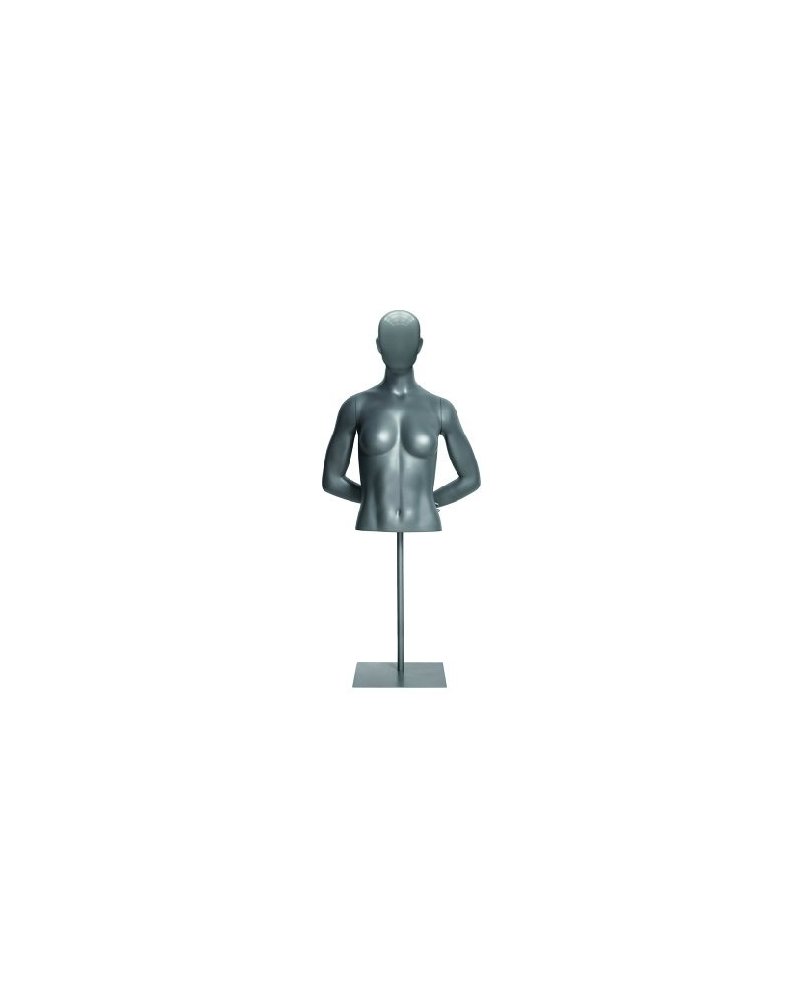 Torso Mujer Sport