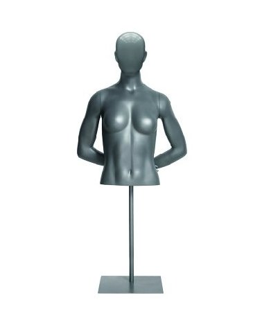Torso Mujer Sport