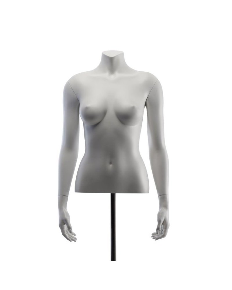 Torso corto mujer, Kate