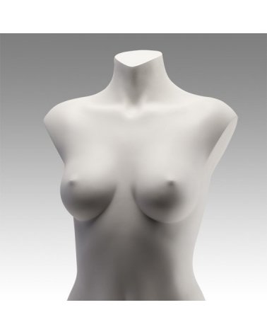 Torso mujer sin cabeza, Kate 1
