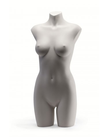 Torso mujer sin cabeza, Kate 1