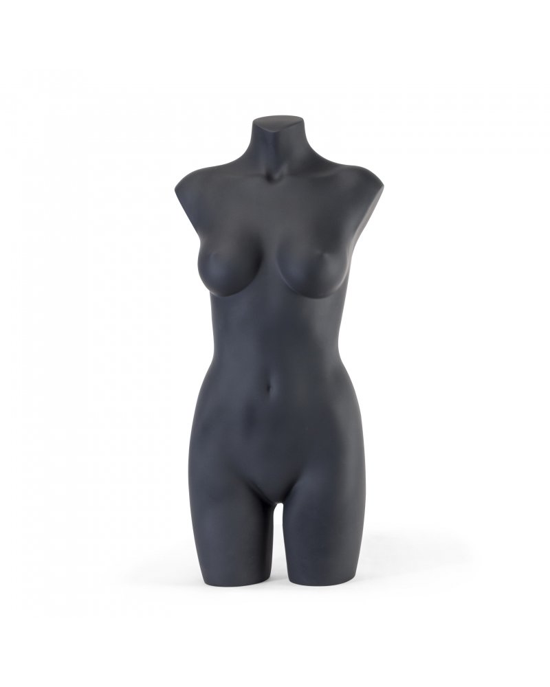 Torso mujer sin cabeza, Kate 5