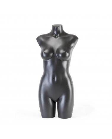 Torso mujer sin cabeza, Kate 5