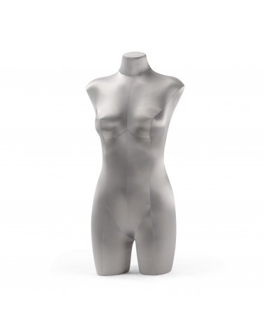 Torso mujer sin cabeza, Kate 6