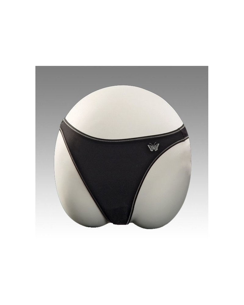 Woman Backside Display